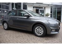 Gebraucht Skoda Fabia Selection 116 PS (85 kW) 2025 Grau Kleinwagen