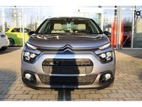 gebraucht Citroën C3 MAX 1.2 PureTech Tempomat, Klima, LED