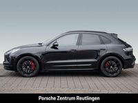 Gebraucht Porsche Macan GTS 441 PS (324 kW) 2023 Schwarz SUV