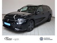 Gebraucht VW Passat Style 272 PS (200 kW) 2024 Schwarz Kombi