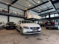 Gebraucht Volvo V60 Business Edition 224 PS (164 kW) 2017 Weiß Kombi