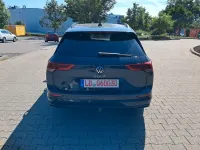 Gebraucht VW Golf VII Highline 150 PS (110 kW) 2021 Grau Kleinwagen