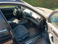 Gebraucht BMW 320 170 PS (125 kW) 2001 Schwarz Kombi
