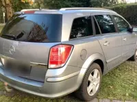 Gebraucht Opel Astra 130 PS (95 kW) 2005 Kombi