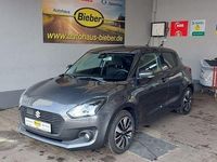 Gebraucht Suzuki Swift Comfort+ 111 PS (81 kW) 2017 Grau Kleinwagen