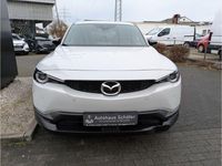 Gebraucht Mazda MX30 Ad'Vantage 106 kW (145 PS) 2021 Weiss SUV
