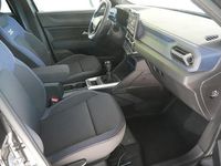 Neu Dacia Duster Journey 140 PS (102 kW) 2025 Schwarz SUV