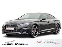 Gebraucht Audi S5 Ambiente 341 PS (250 kW) 2024 Schwarz Limousine