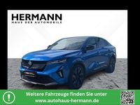 Gebraucht Renault Rafale Esprit Alpine 200 PS (147 kW) 2024 Gipfelblau metallic, black pe SUV