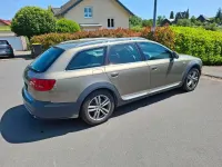 Gebraucht Audi A6 Allroad 232 PS (170 kW) 2007 Beige Kombi