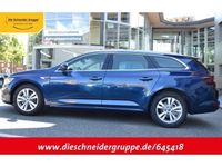 gebraucht Renault Talisman GrandTour ENERGY dCi 130 Life,NAVI,SHZ