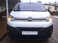 Gebraucht Citroën Jumpy 144 PS (105 kW) 2023 Eisweiß Van / Kleinbus