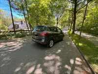 Second-hand Ford B-MAX 101 CP (74 kW) 2016 Gri Monovolum