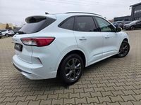 Gebraucht Ford Kuga ST-Line X 190 PS (139 kW) 2022 Weiß SUV