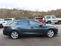 Gebraucht Seat Leon FR 150 PS (110 kW) 2020 Grau metallic Kombi