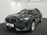 Gebraucht Cupra Formentor 150 PS (110 kW) 2024 Grau SUV