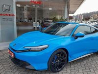 Gebraucht Honda Prelude Advance 143 PS (105 kW) 2026 Blau Coupé