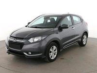 Gebraucht Honda HR-V 130 PS (95 kW) 2016 Grau SUV