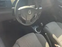 Second-hand VW Fox 54 CP (39 kW) 2010 Alb Hatchback