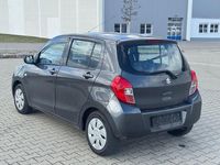 Gebraucht Suzuki Celerio 68 PS (50 kW) 2015 Grau Kleinwagen