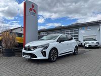 Neu Mitsubishi Colt Plus 91 PS (66 kW) 2025 Antarktisweiss Kleinwagen