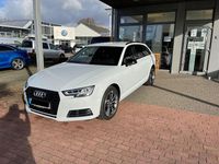 Gebraucht Audi A4 150 PS (110 kW) 2018 Weiß Kombi
