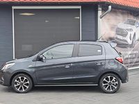 Gebraucht Mitsubishi Space Star Select+ 71 PS (52 kW) 2024 Grau Kleinwagen