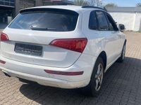 Gebraucht Audi Q5 S-Line 170 PS (125 kW) 2011 Weiß SUV