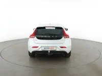 Gebraucht Volvo V40 Ocean Race 190 PS (139 kW) 2016 Weiß Kombi