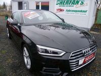 gebraucht Audi A5 Coupe sport+AUTOMATIK+EURO6+Keyless Go