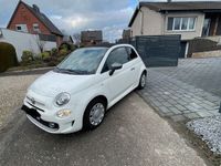 gebraucht Fiat 500 Cabrio