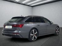 Gebraucht Audi S6 344 PS (253 kW) 2025 Grau Kombi