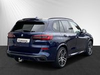 gebraucht BMW X5 xDrive30d M Sport|AHK|Pano|Komforts.|H/K