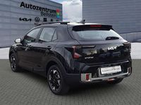 Neu Kia Stonic 101 PS (74 kW) 2026 Schwarz SUV