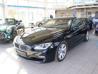 Gebraucht BMW 650 408 PS (300 kW) 2012 Schwarz Coupé