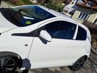 Gebraucht Peugeot 108 Allure 72 PS (52 kW) 2019 Weiß Limousine