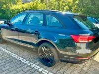Gebraucht Audi A4 190 PS (139 kW) 2016 Blau Kombi