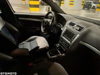 Gebraucht Skoda Octavia RS 170 PS (125 kW) 2011 Weiß Kombi