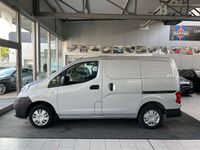 gebraucht Nissan NV200 /Evalia Kasten Comfort Regale 2xSchiebetür