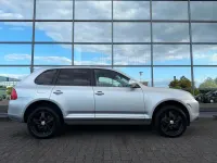 Gebraucht Porsche Cayenne 250 PS (183 kW) 2006 Silber SUV