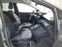 Usata Ford Puma Titanium 125 CV (91 kW) 2025 Argento SUV