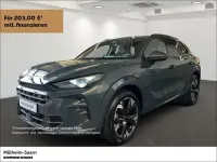 Neu Cupra Terramar 150 PS (110 kW) 2026 Schwarz SUV