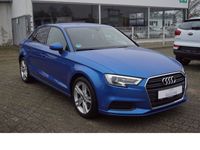 gebraucht Audi A3 35 TDI DSG