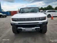 Gebraucht GMC Hummer EV 2025 Weiß Pickup