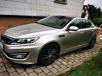 gebraucht Kia Optima Hybrid 