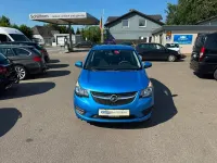 Gebraucht Opel Karl Edition 75 PS (55 kW) 2017 Other Kleinwagen