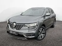 Gebraucht Renault Koleos Initiale Paris 184 PS (135 kW) 2021 Graphitgrau SUV