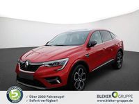 Gebraucht Renault Arkana Intens 140 PS (102 kW) 2022 Rot SUV