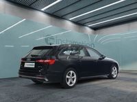 gebraucht Audi A4 Audi A4, 74.222 km, 163 PS, EZ 12.2020, Diesel
