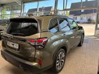 Gebraucht Subaru Forester Platinum 136 PS (100 kW) 2025 Weiß SUV